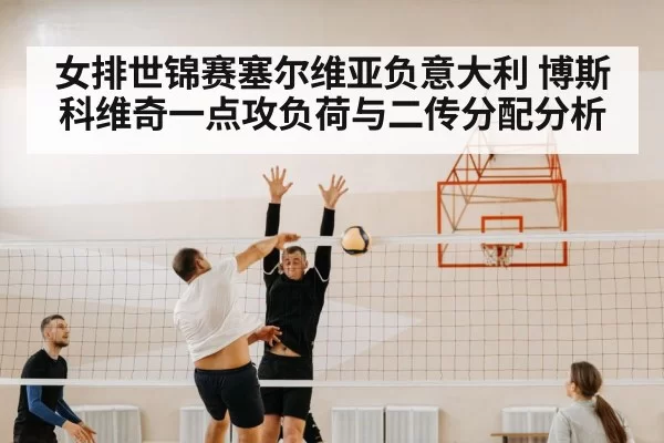 volleyball net block defense